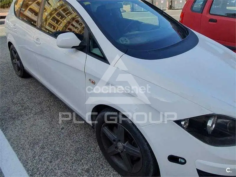2014 Seat Altea