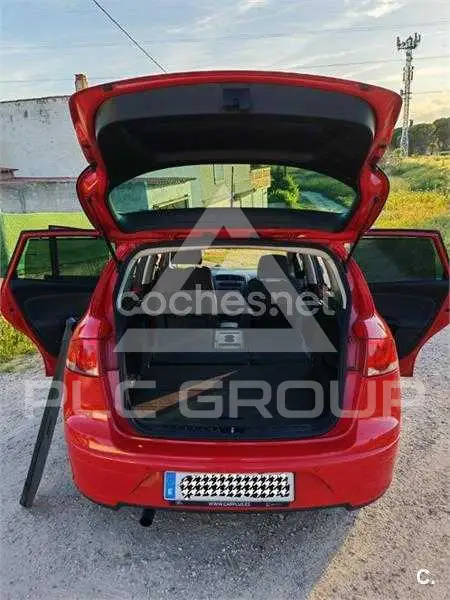 2014 Seat Altea