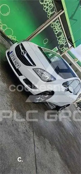 2014 Opel MERIVA