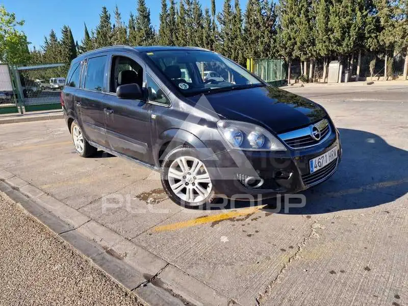 2014 Opel MERIVA