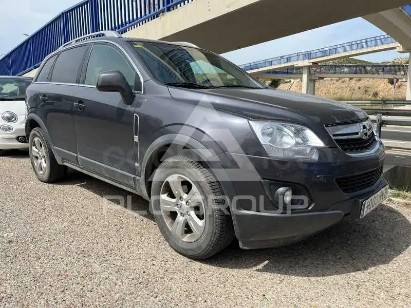 2014 Opel ANTARA