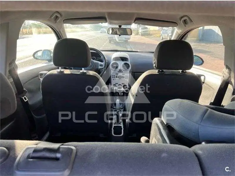 2014 Opel Corsa