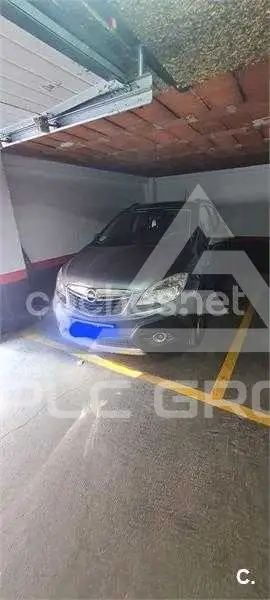 2014 Opel Mokka