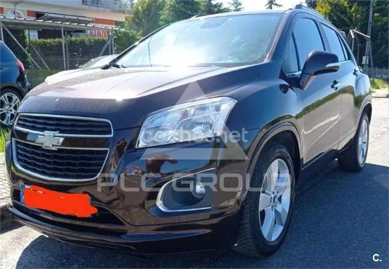 2014 Opel Mokka