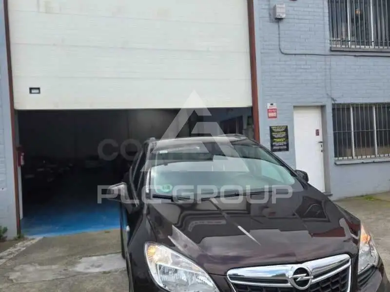 2014 Opel Mokka