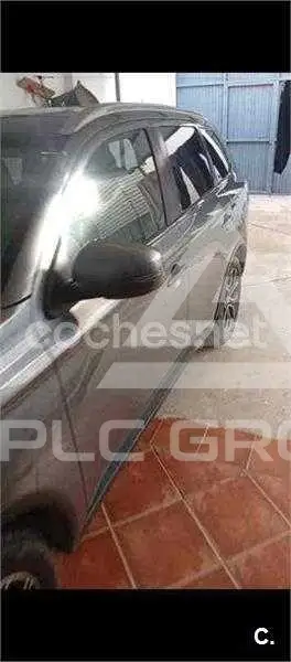 2015 Mitsubishi OUTLANDER