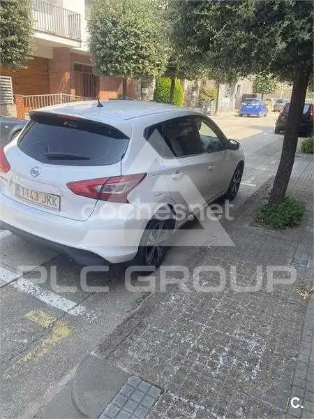 2015 Nissan Pulsar
