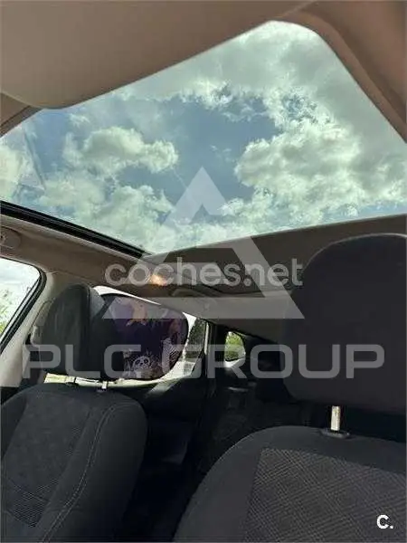 2015 Nissan QASHQAI