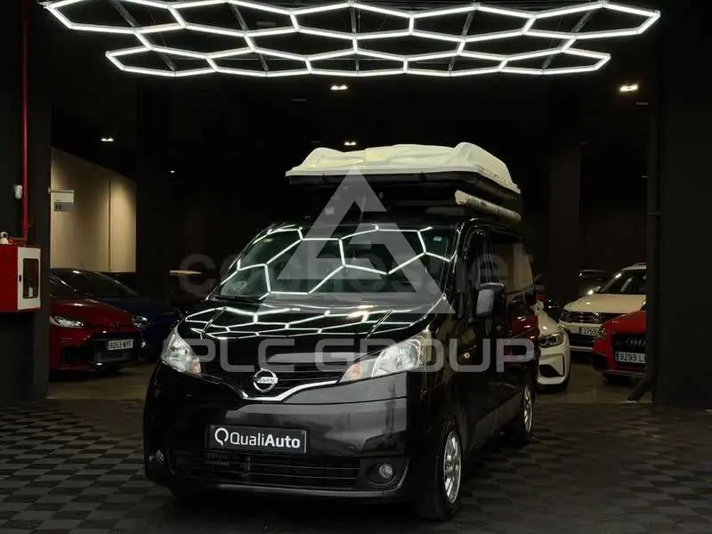 2015 Nissan NV 200