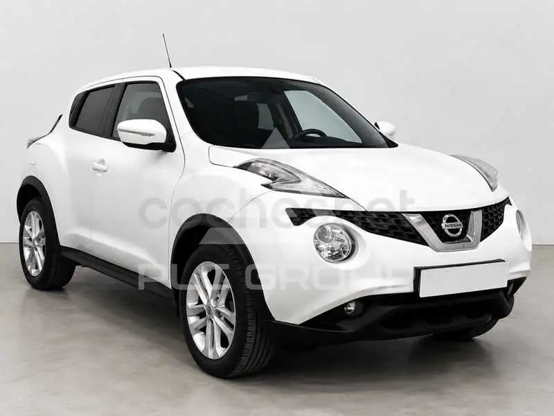2015 Nissan Juke