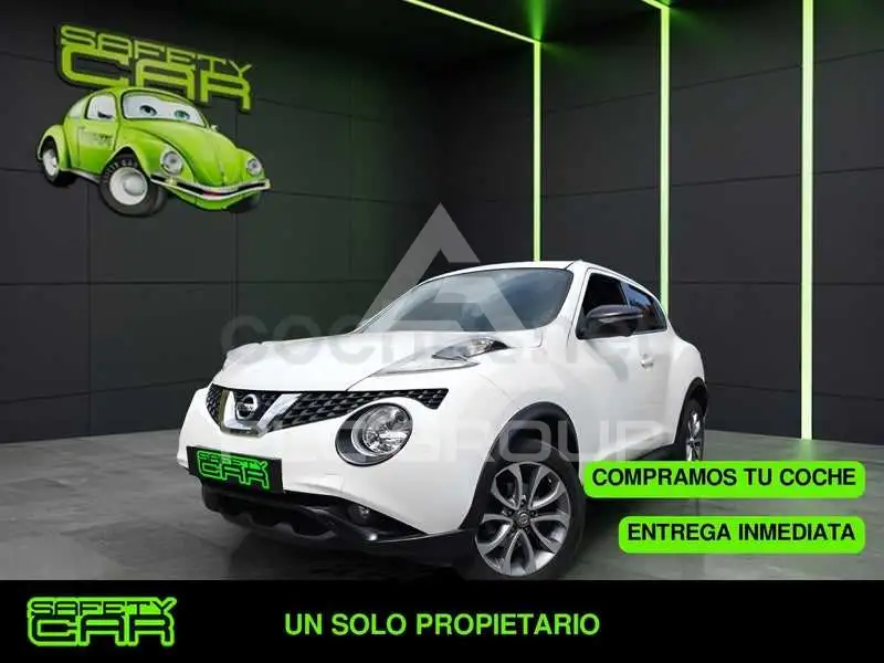2015 Nissan Juke