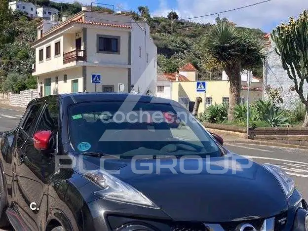 2015 Nissan Juke