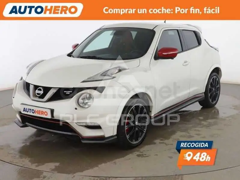 2015 Nissan Juke