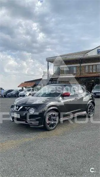 2015 Nissan Juke