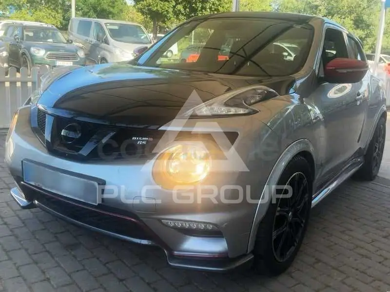 2015 Nissan Juke
