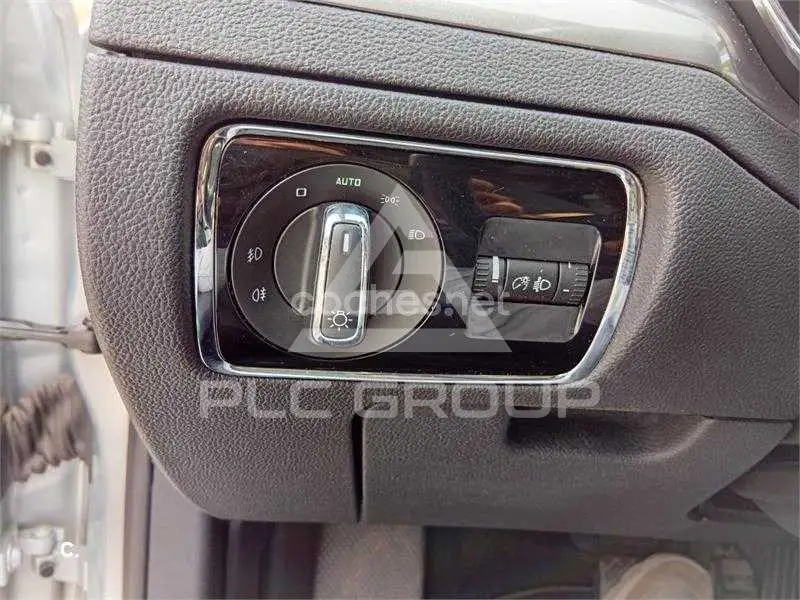 2015 Skoda Superb