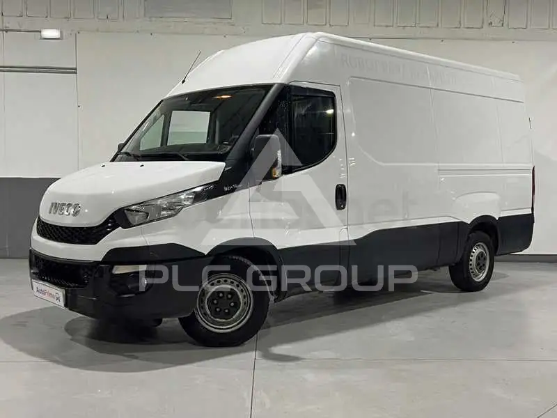 2015 Iveco Daily
