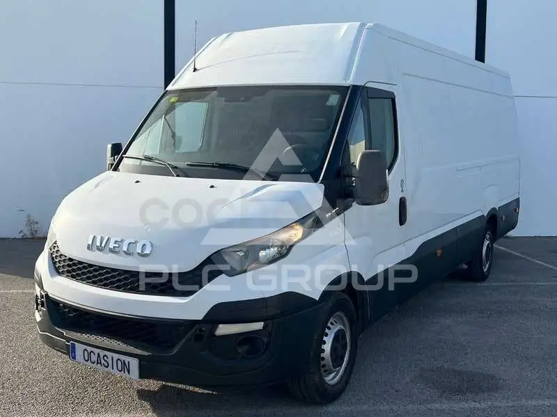 2015 Iveco Daily