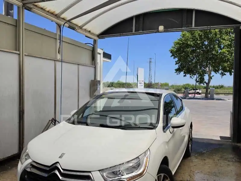 2015 DS DS4