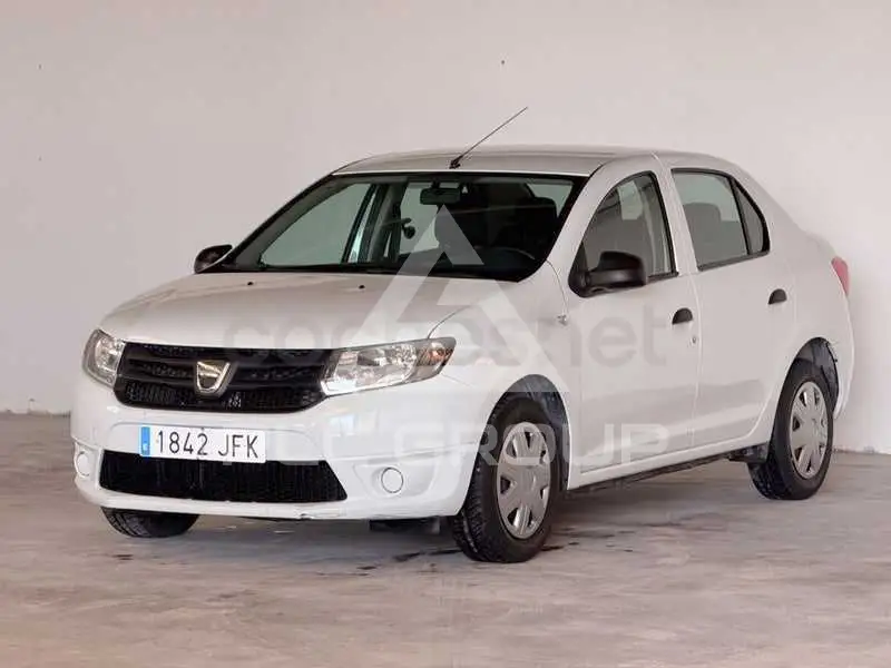2015 Dacia Logan