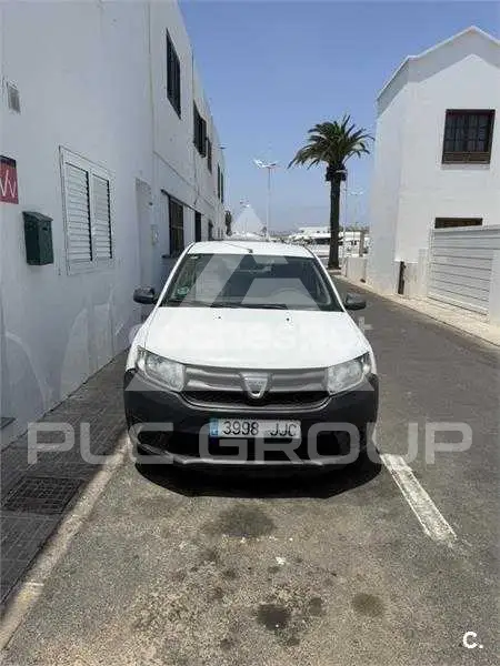 2015 Dacia Sandero