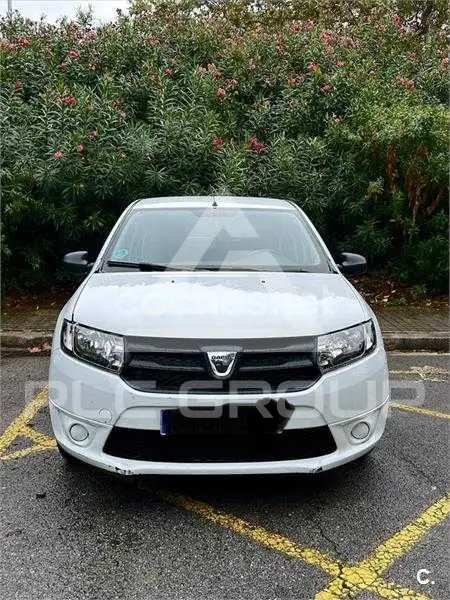 2015 Dacia Sandero