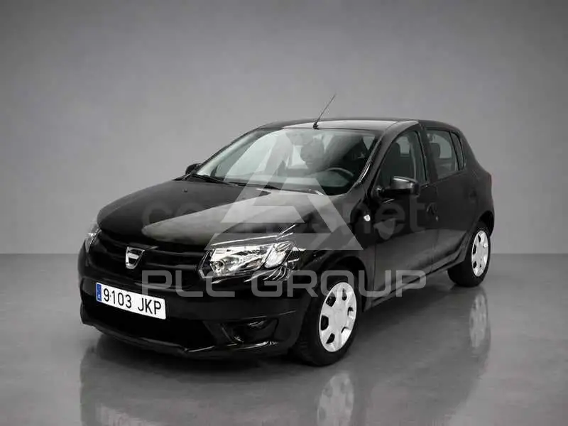 2015 Dacia Sandero