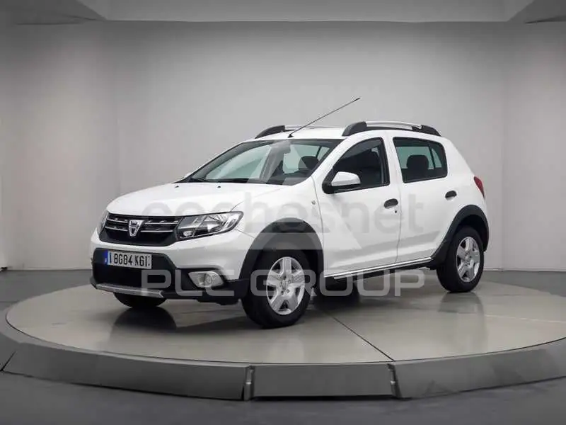 2015 Dacia Sandero