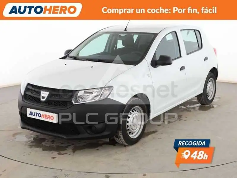 2015 Dacia Sandero
