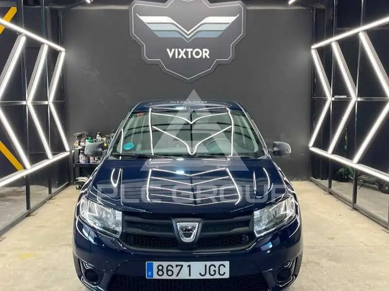 2015 Dacia Sandero