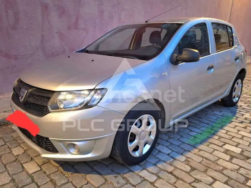 2015 Dacia Sandero