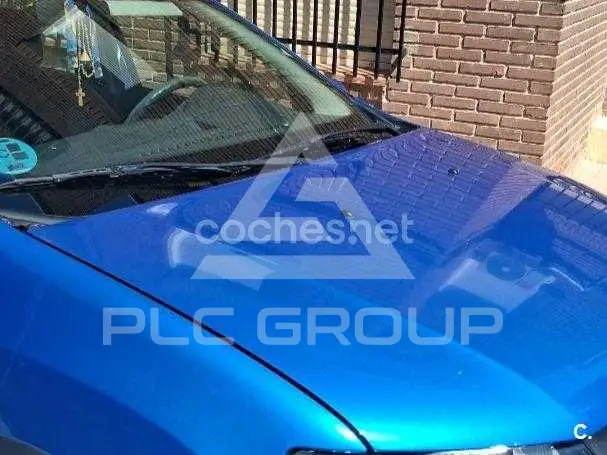 2015 Dacia Sandero