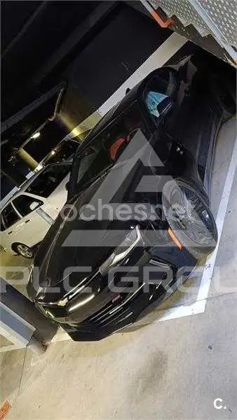 2015 Chevrolet Camaro
