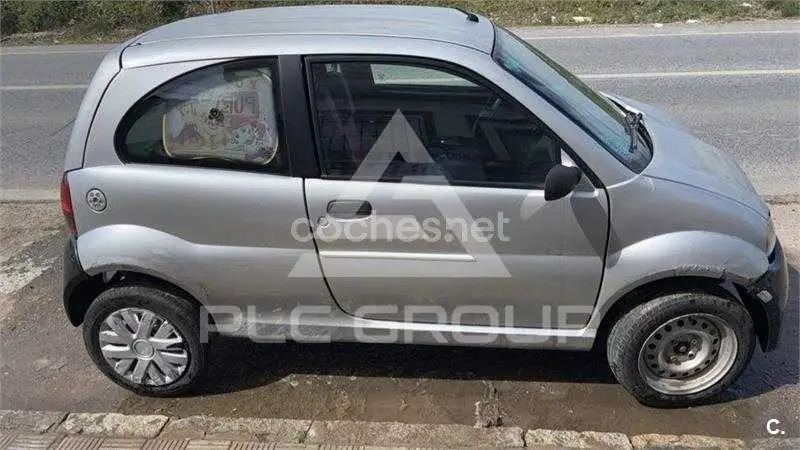 2015 Chevrolet Spark