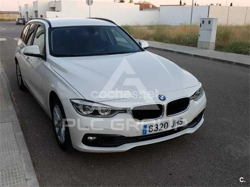 2015 BMW 3 series