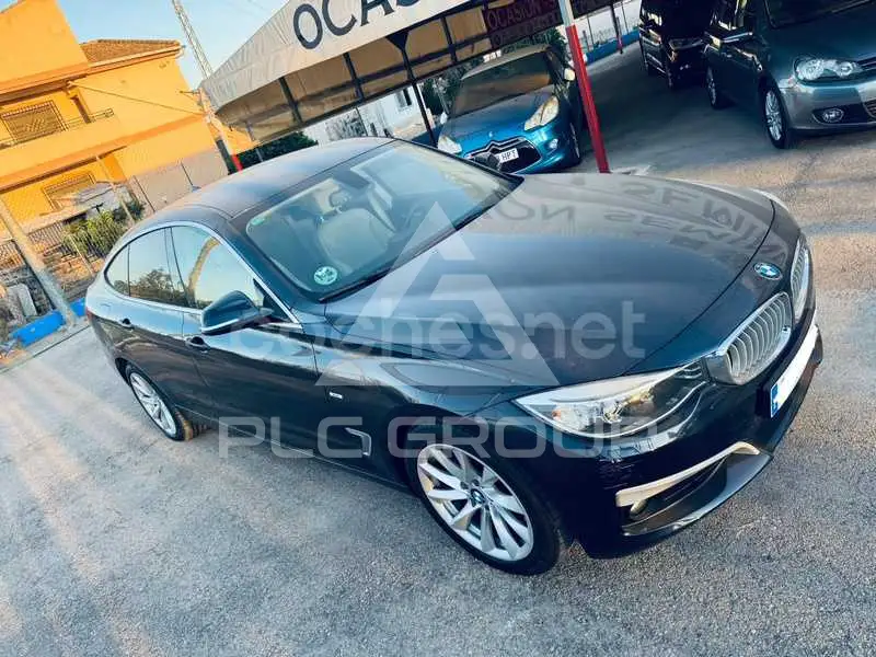 2015 BMW 3 series