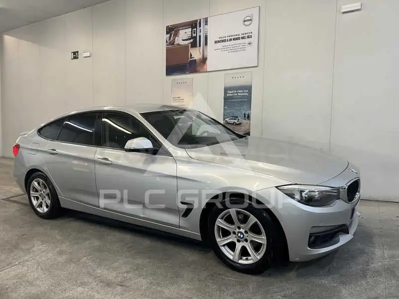 2015 BMW 3 series