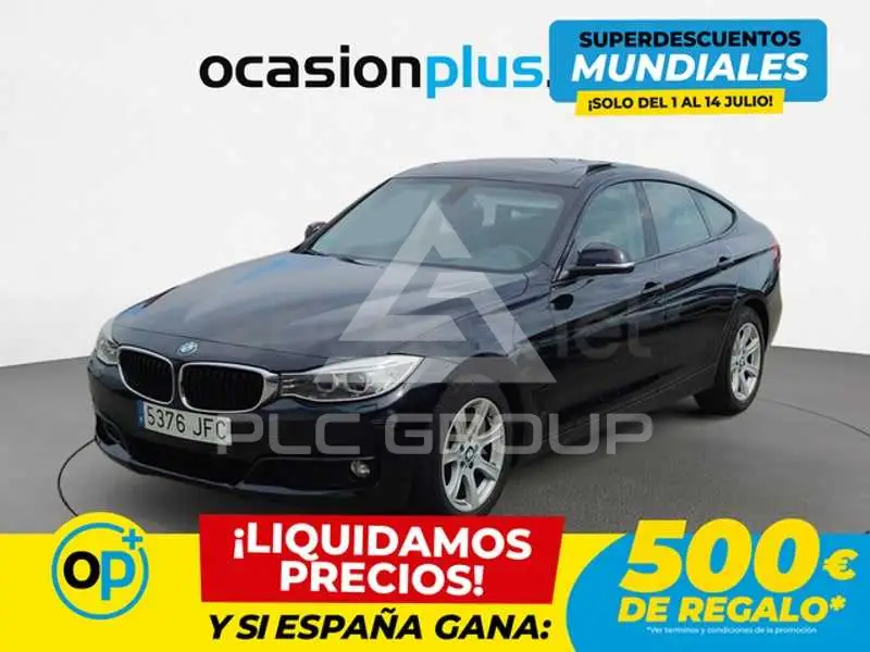 2015 BMW 3 series