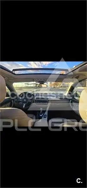 2015 BMW 3 series