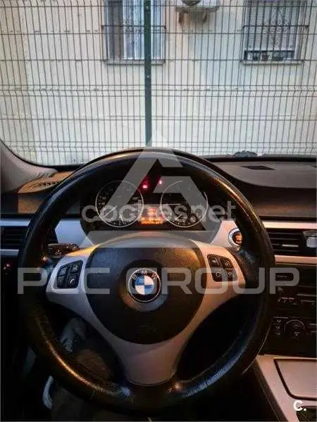 2015 BMW 3 series