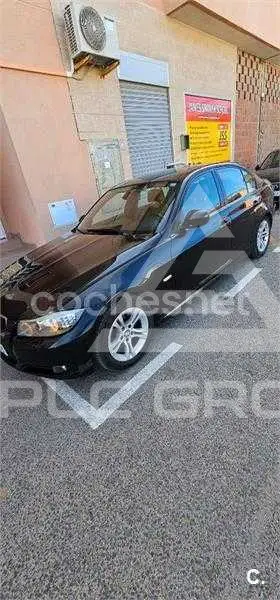 2015 BMW 3 series