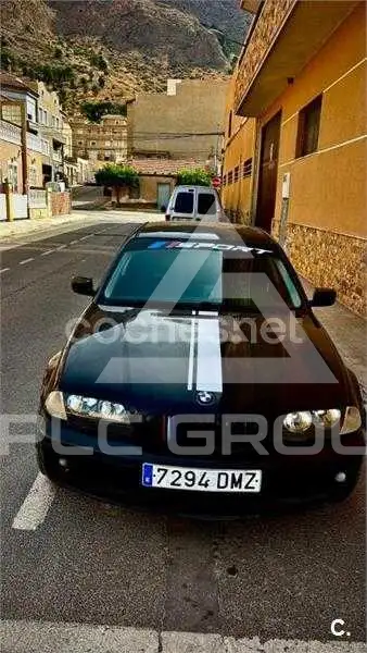 2015 BMW 3 series
