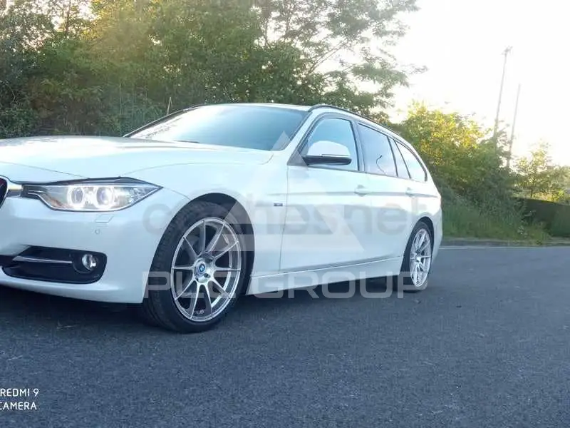 2015 BMW 3 series