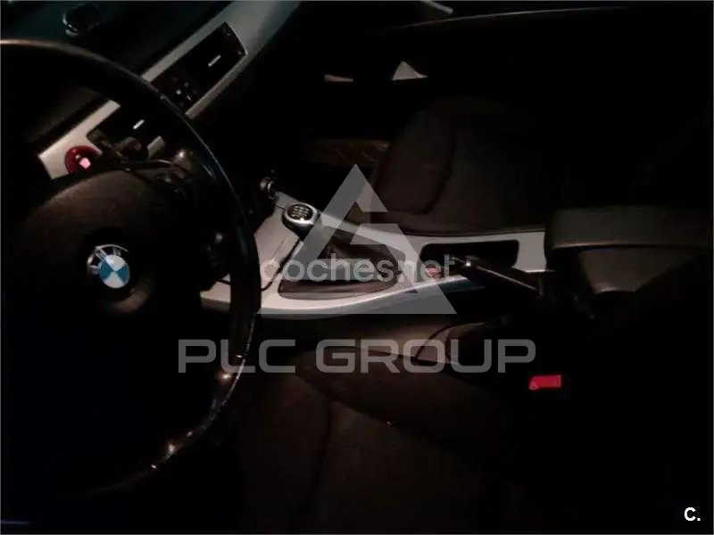 2015 BMW 3 series