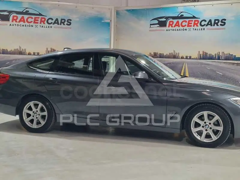 2015 BMW 3 series