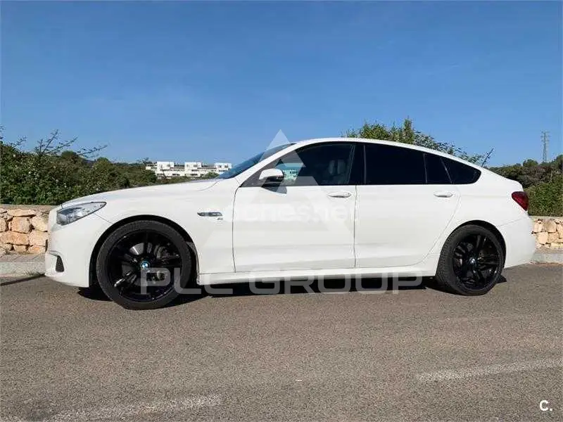 2015 BMW 5 series