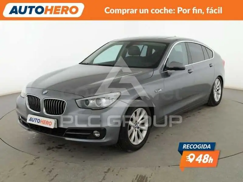 2015 BMW 5 series