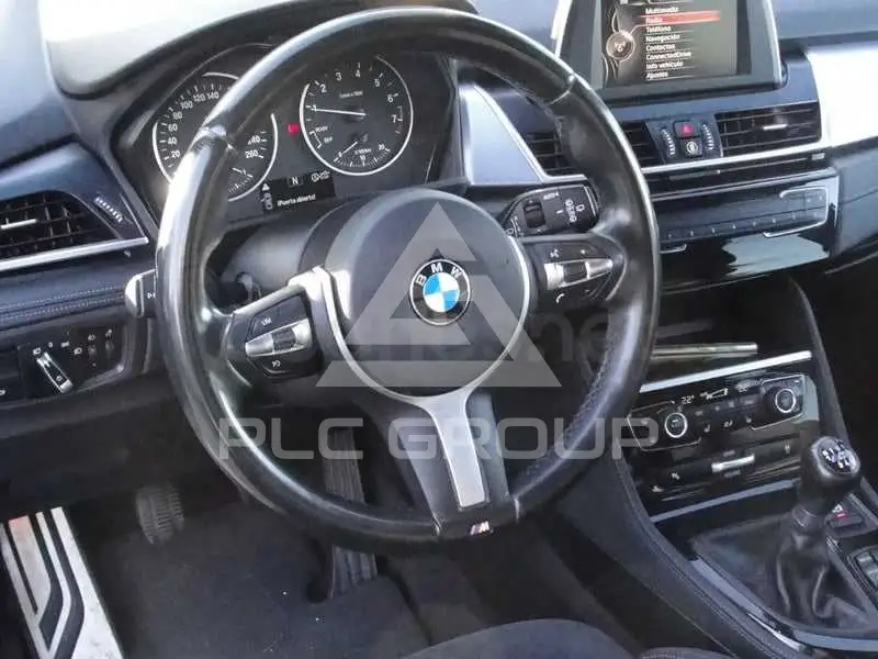 2015 BMW 2 Series
