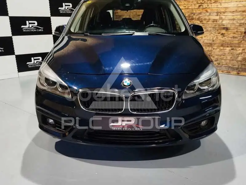 2015 BMW 2 Series