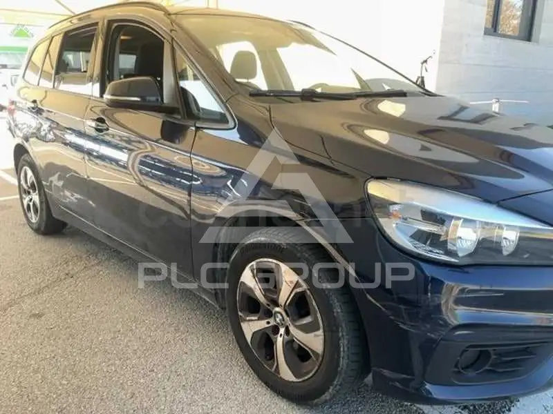 2015 BMW 2 Series
